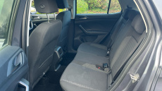 Volkswagen T-Cross 1.0 TSI 110 SE Edition 5dr DSG Petrol Estate